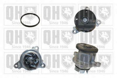 QUINTON HAZELL qcp3781 -  Водяной насос